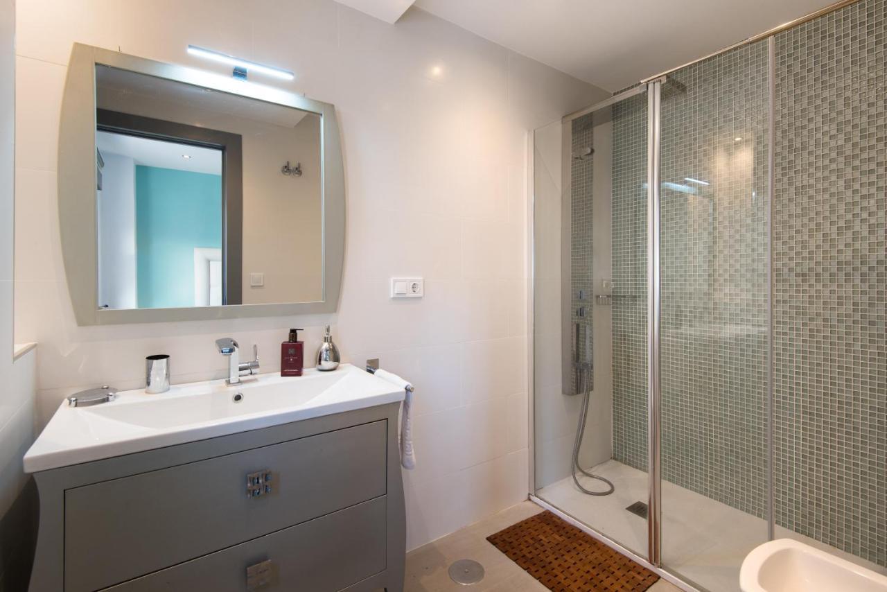 בנאלמדנה Pets Friendly Apartment, Next To The Marina And Arroyo De La Miel מראה חיצוני תמונה