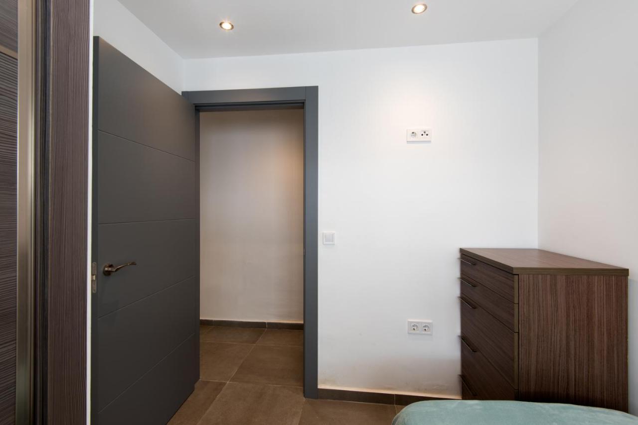 בנאלמדנה Pets Friendly Apartment, Next To The Marina And Arroyo De La Miel מראה חיצוני תמונה