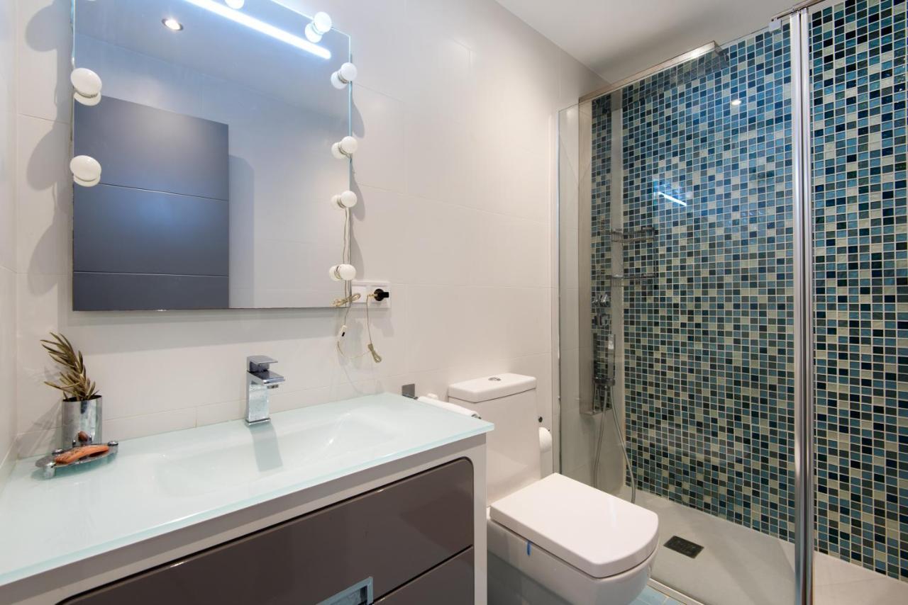 בנאלמדנה Pets Friendly Apartment, Next To The Marina And Arroyo De La Miel מראה חיצוני תמונה